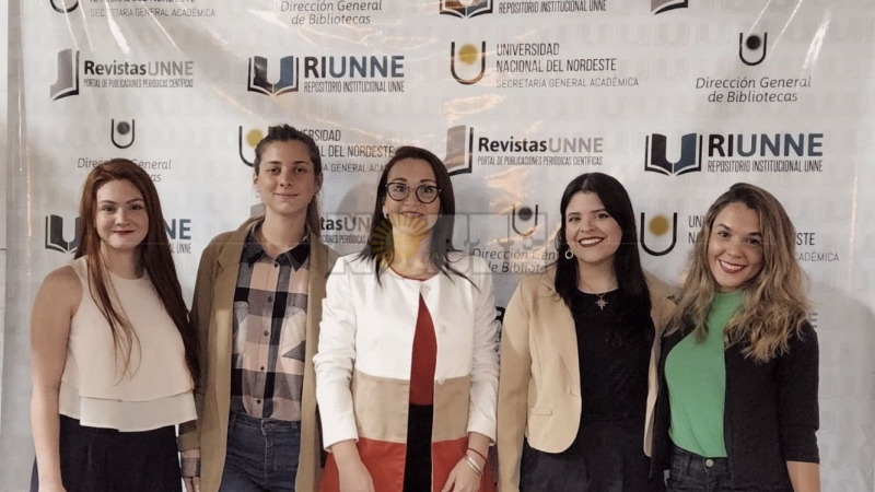 Cuatro jóvenes representarán a la Argentina en un certamen latinoamericano