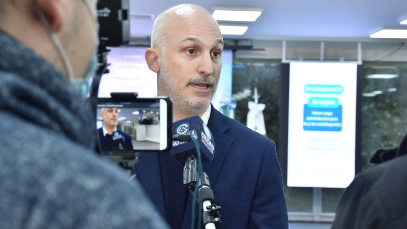 Más de 50.000 beneficiados con el nuevo Régimen Simplificado para pequeños contribuyentes