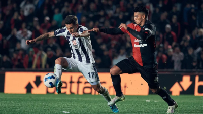 ¡Talleres a cuartos!