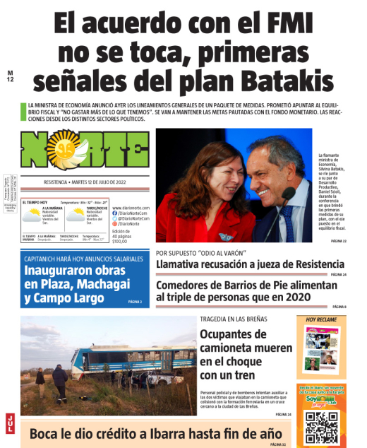 Edición del 12-07-2022