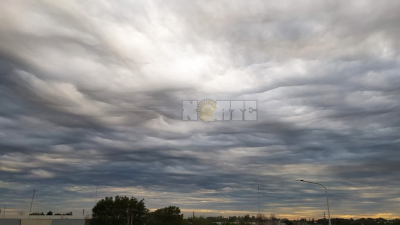 ¿Cómo estará el tiempo en la previa del fin de semana?