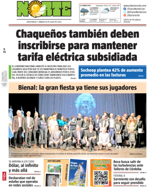 Edición del 16-07-2022