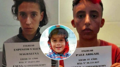 El niño asesinado por su madre y la novia: "Lucio", el proyecto de ley que busca frenar el maltrato infantil
