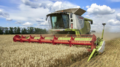 Ucrania y Rusia acuerdan un corredor marítimo seguro para la exportación de cereales