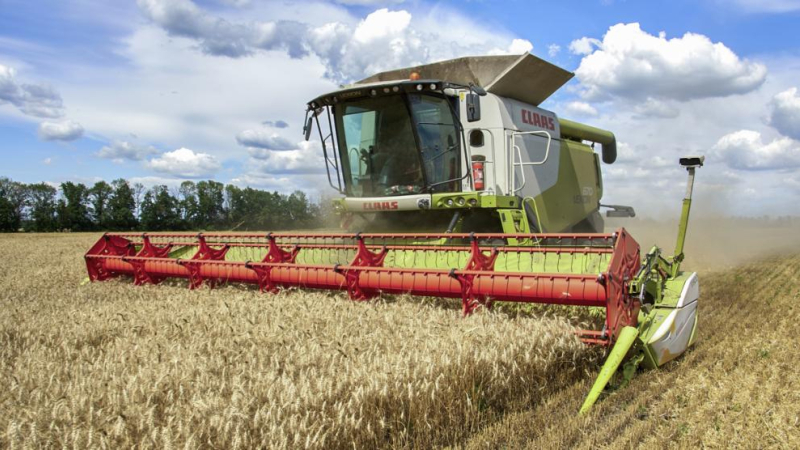 Ucrania y Rusia acuerdan un corredor marítimo seguro para la exportación de cereales