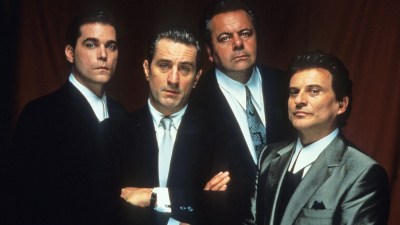 Murió Paul Sorvino, uno de los protagonistas de "Buenos Muchachos"