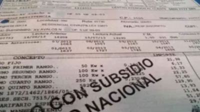 Repuntó la inscripción y continuarán empadronando hasta fin de mes