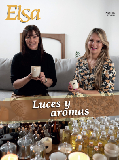 Luces y Aromas