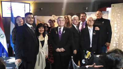 Rotary Club de Resistencia Costanera