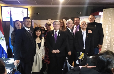 Rotary Club de Resistencia Costanera