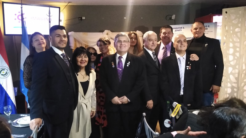 Rotary Club de Resistencia Costanera