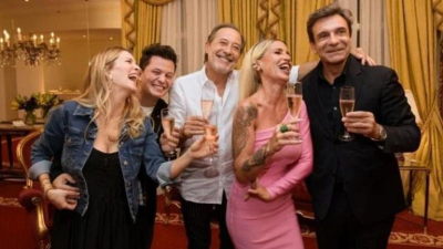 Casados con Hijos en teatro: ya hay reemplazo de Érica Rivas