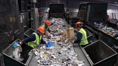 Ambiente obtiene USD 450 millones para fortalecer la gestión integral de residuos sólidos urbanos
