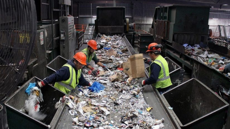 Ambiente obtiene USD 450 millones para fortalecer la gestión integral de residuos sólidos urbanos
