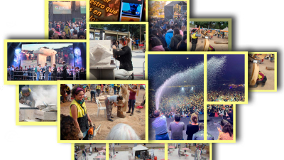 La bienal como fenómeno sociocultural
