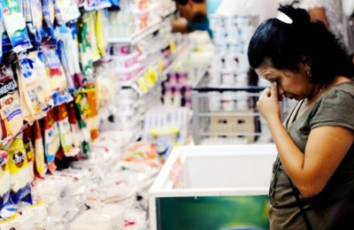 Las compras de los chaqueños: en qué cosas gastaron más que un año atrás y en cuáles menos
