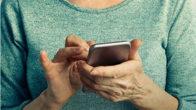 Capacitación sobre uso de telefonía celular y autocuidado  