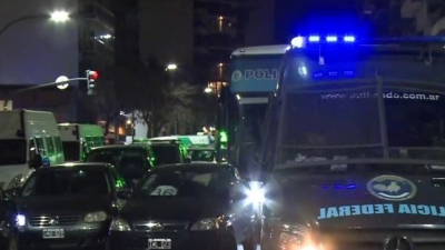 Desbarataron una secta criminal en Villa Crespo: robaba el dinero y las casas a sus víctimas