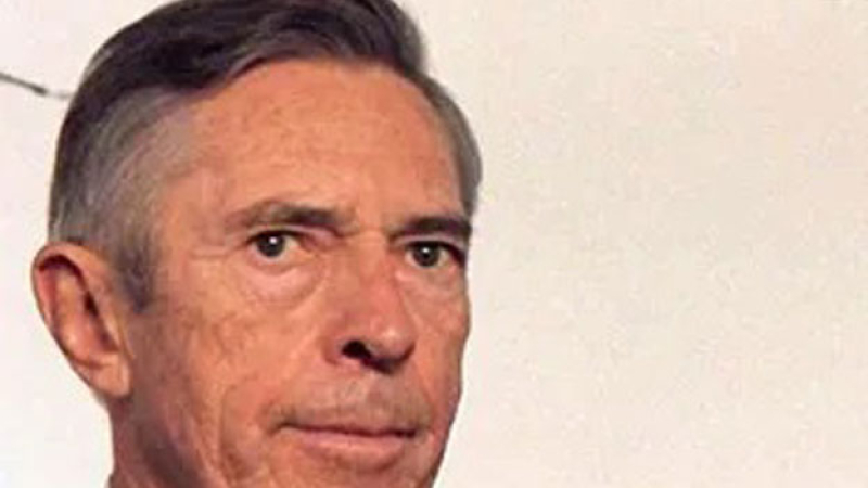 Murió el empresario Alberto Roemmers