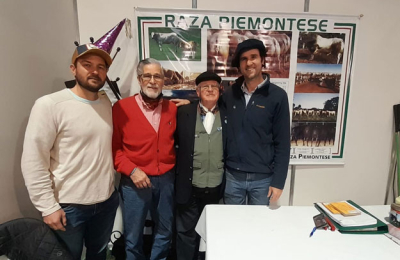 El veterinario chaqueño que quiere promover la carne recetada