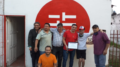 FM Puerto Tirol cumplió 33 años