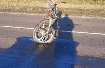 Tres personas murieron en siniestros viales