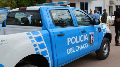 Intrépidos delincuentes burlan alarma, roban 300 mil pesos, joyas y celular a una abogada