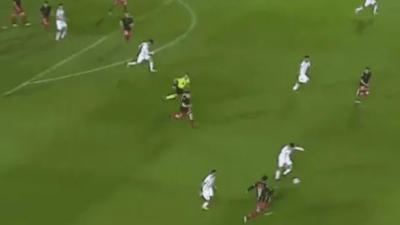 La FIFA pide que el histórico gol de un argentino sea candidato al Puskás