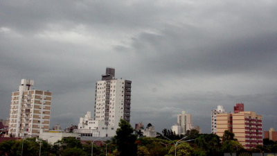 Tormenta de Santa Rosa: el Chaco será una de las provincias que obedecerá al fenómeno climático