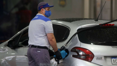 El consumo de combustibles del NEA impulsó las subas de julio en el país 