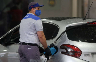 El consumo de combustibles del NEA impulsó las subas de julio en el país