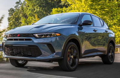 Dodge Hornet, el auto que enojó a Alfa Romeo