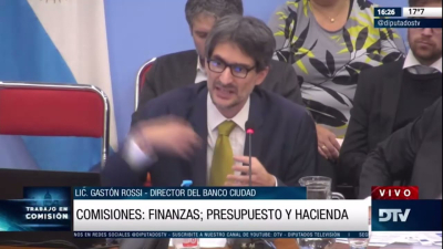 Diputados avanza en el debate por la situación de los Créditos UVA