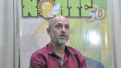 Crece la expectativa por la Copa Argentina de Duatlón que se hará en Resistencia