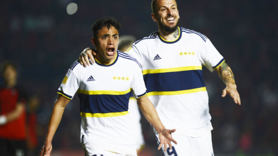 A Boca no le sobró nada en Santa Fe, pero está a tiro de la punta