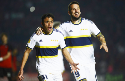 A Boca no le sobró nada en Santa Fe, pero está a tiro de la punta