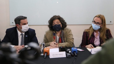 Ocho nuevos casos de neumonía bilateral por legionella en Tucumán