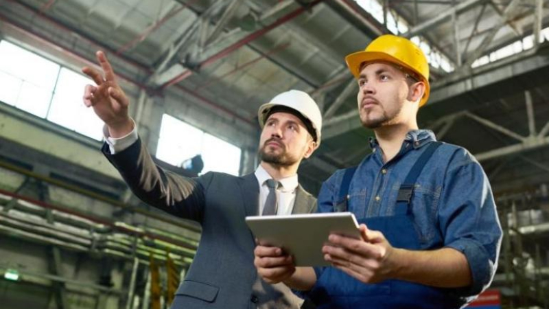 Debaten el proyecto para que empresas participen de sus ganancias a los trabajadores