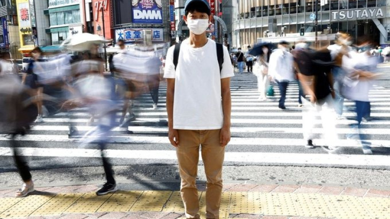 Trabajo soñado: el japonés al que le pagan por no hacer nada