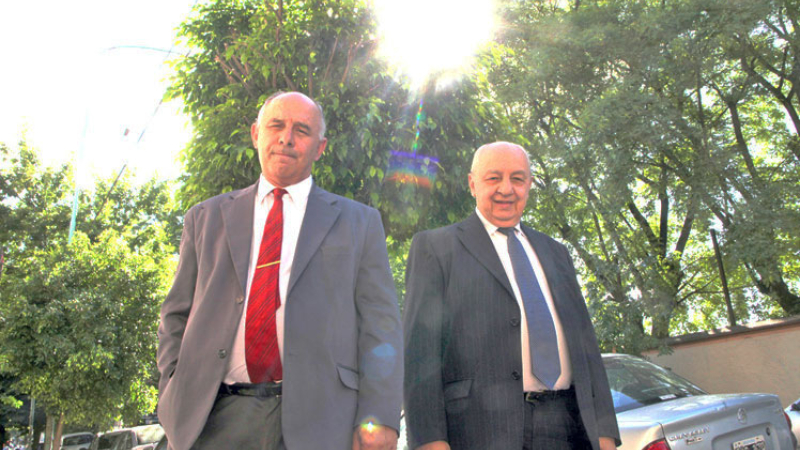 Empresarios relataron cómo la dictadura les robó sus bienes
