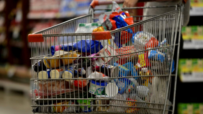Inflación: ciertos productos ya alcanzan un 100% de aumento interanual en agosto