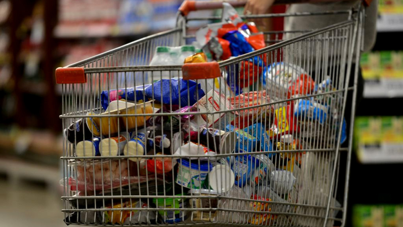 Inflación: ciertos productos ya alcanzan un 100% de aumento interanual en agosto