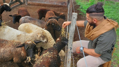 Chaco afianza sus encantos con el turismo rural