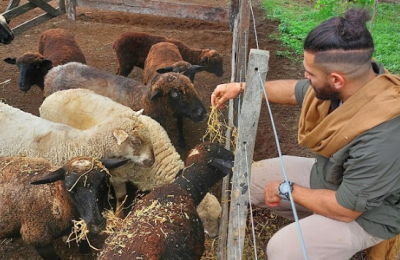 Chaco afianza sus encantos con el turismo rural