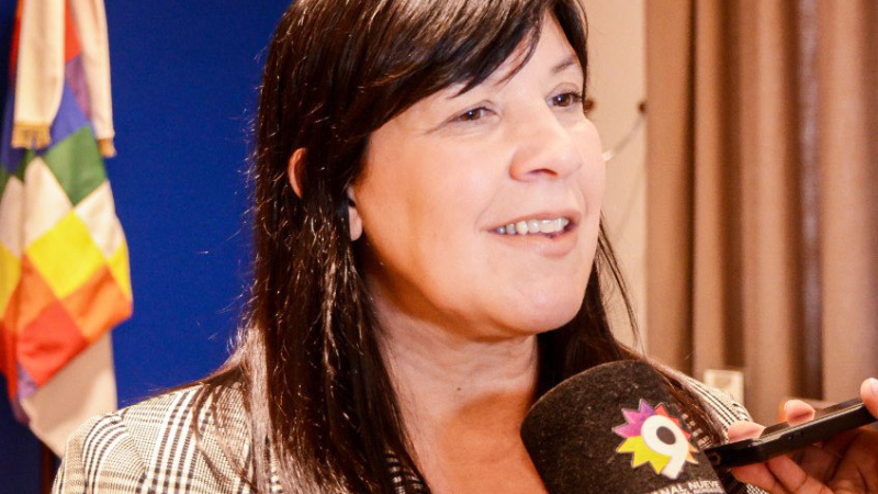 Cuesta: "Tenemos las mejores expectativas de construir entre todos un país más federal"