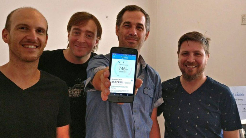 Un argentino inventó un dispositivo que permite pagar menos de luz