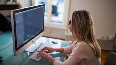 Argentina se posiciona con la mayor cantidad de mujeres para puestos de trabajo en el sector tecnológico