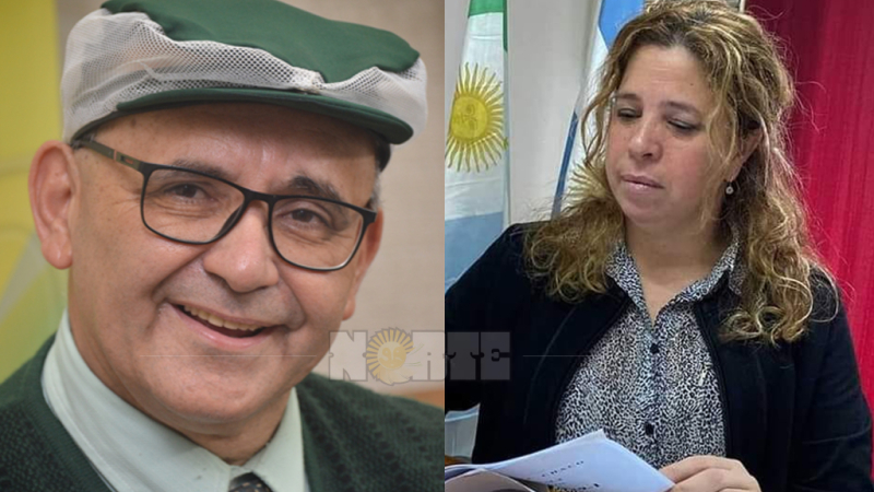 La causa que enfrenta a una jueza y un abogado: ‘odio al varón‘, supuestas amenazas y el teléfono ‘pinchado‘