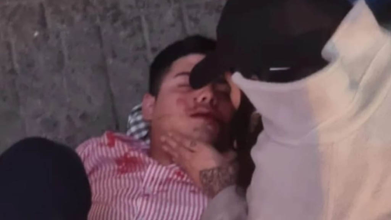 Violencia extrema en la noche de Resistencia