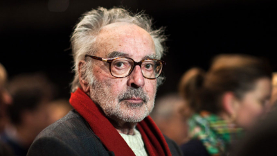 Falleció el director cinematográfico Jean-Luc Godard